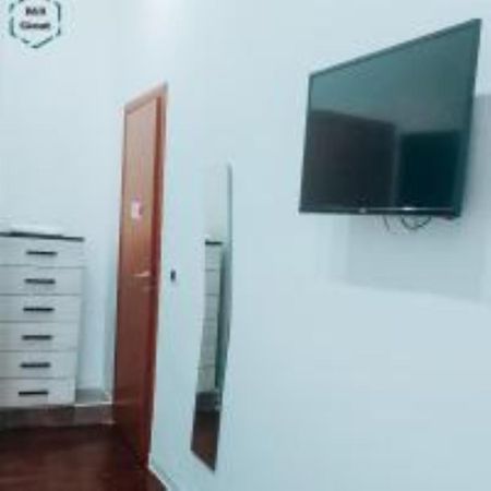 B&B Giosue Neapol Zewnętrze zdjęcie