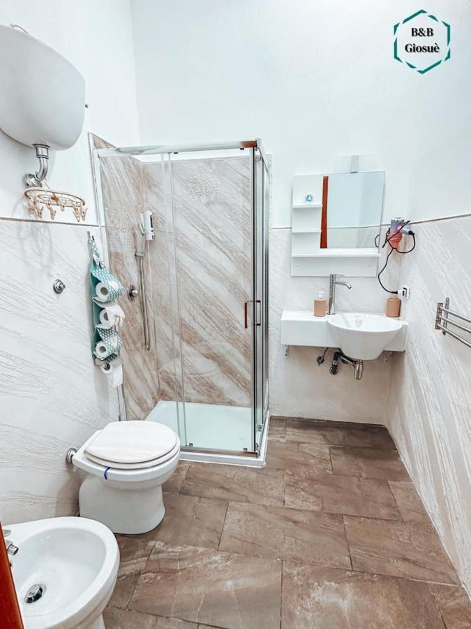 B&B Giosue Neapol Zewnętrze zdjęcie