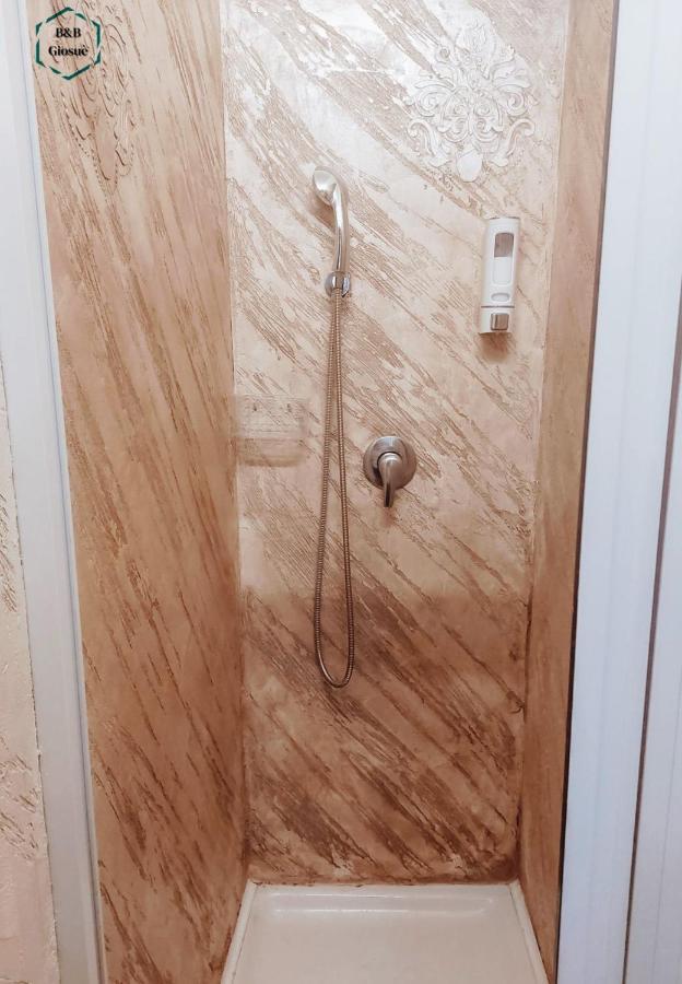 B&B Giosue Neapol Zewnętrze zdjęcie