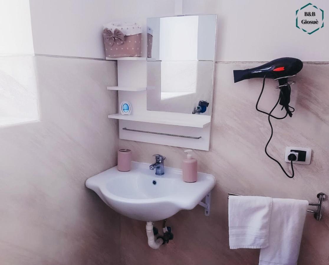 B&B Giosue Neapol Zewnętrze zdjęcie