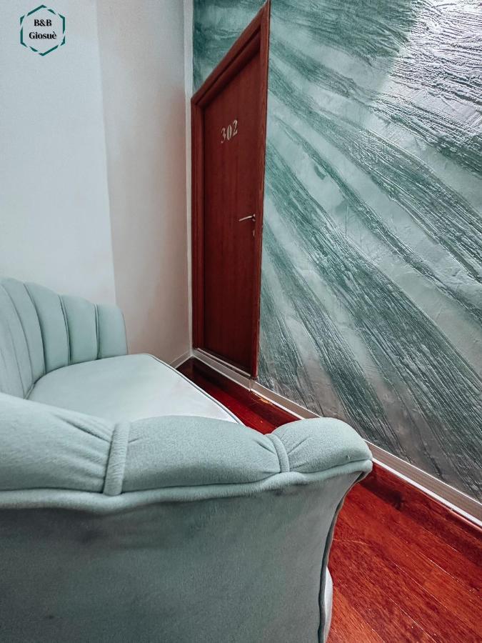 B&B Giosue Neapol Zewnętrze zdjęcie