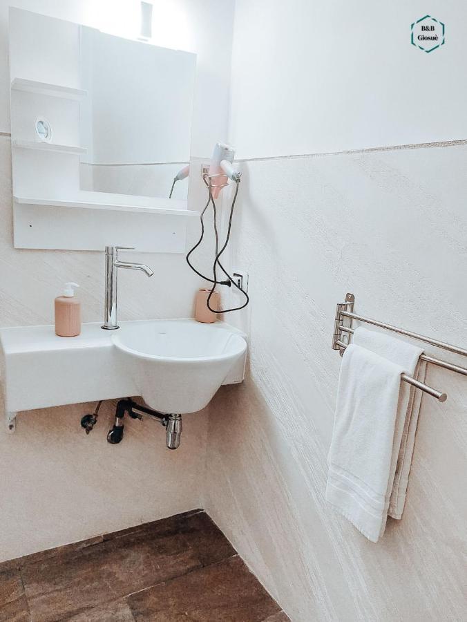 B&B Giosue Neapol Zewnętrze zdjęcie