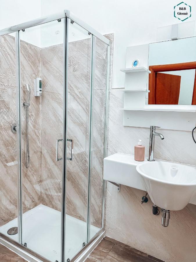 B&B Giosue Neapol Zewnętrze zdjęcie