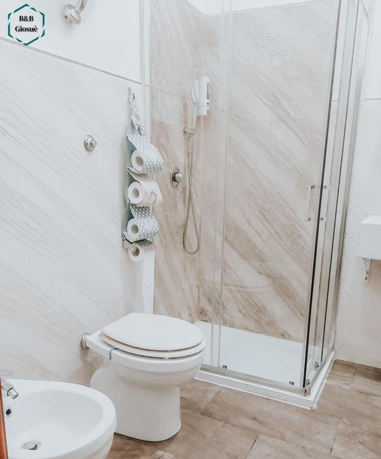 B&B Giosue Neapol Zewnętrze zdjęcie