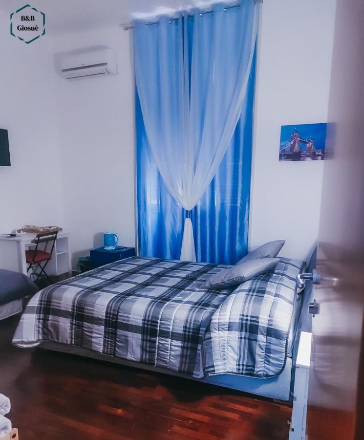 B&B Giosue Neapol Zewnętrze zdjęcie