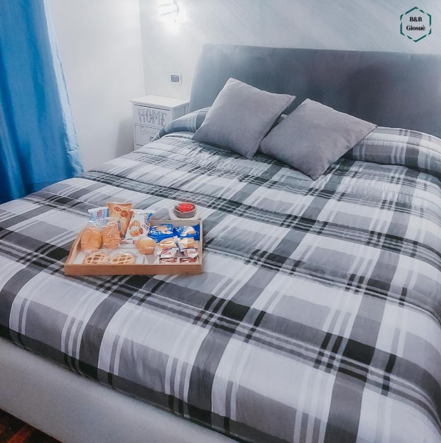 B&B Giosue Neapol Zewnętrze zdjęcie