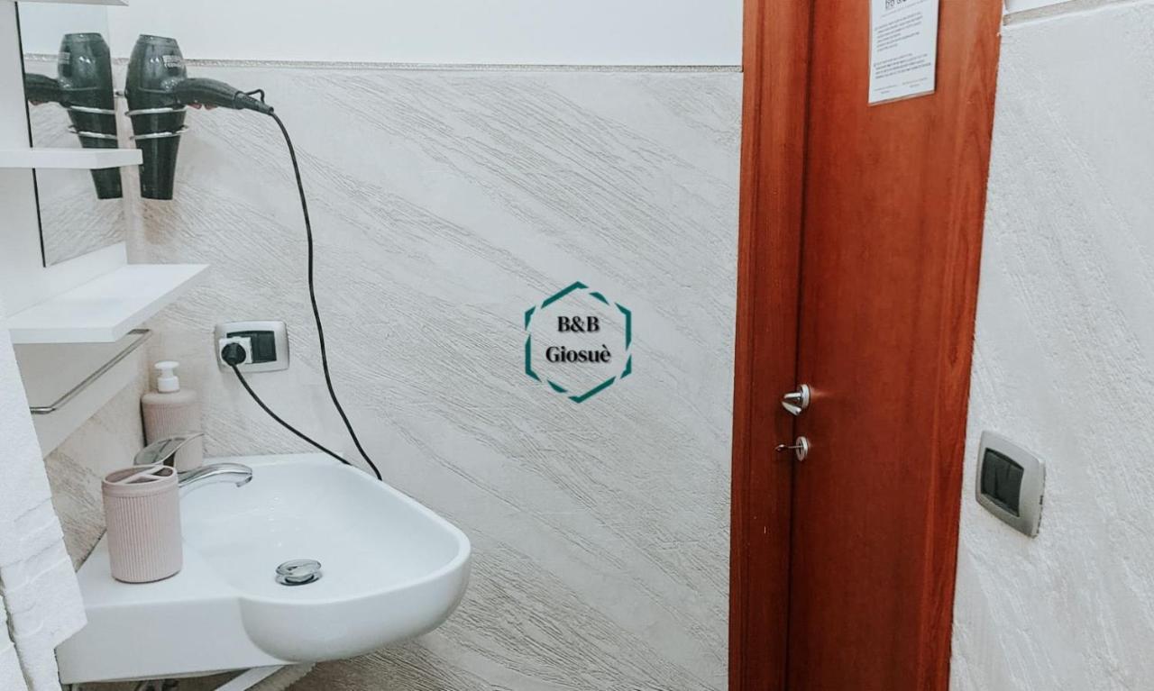 B&B Giosue Neapol Zewnętrze zdjęcie