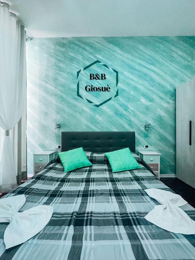 B&B Giosue Neapol Zewnętrze zdjęcie