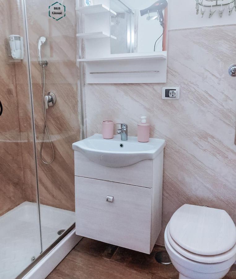 B&B Giosue Neapol Zewnętrze zdjęcie