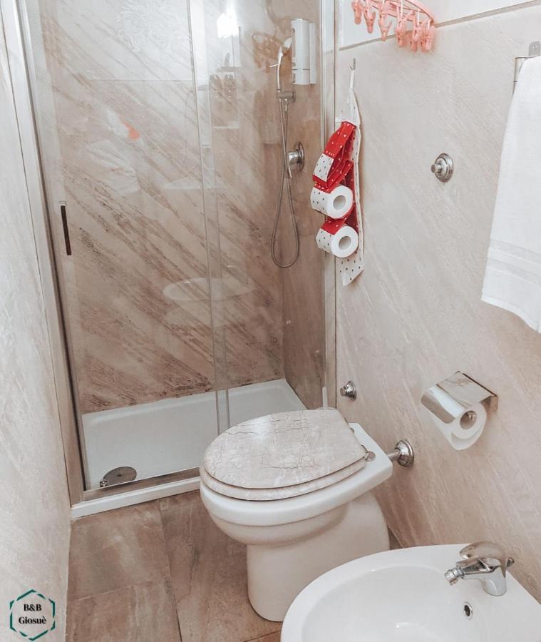 B&B Giosue Neapol Zewnętrze zdjęcie