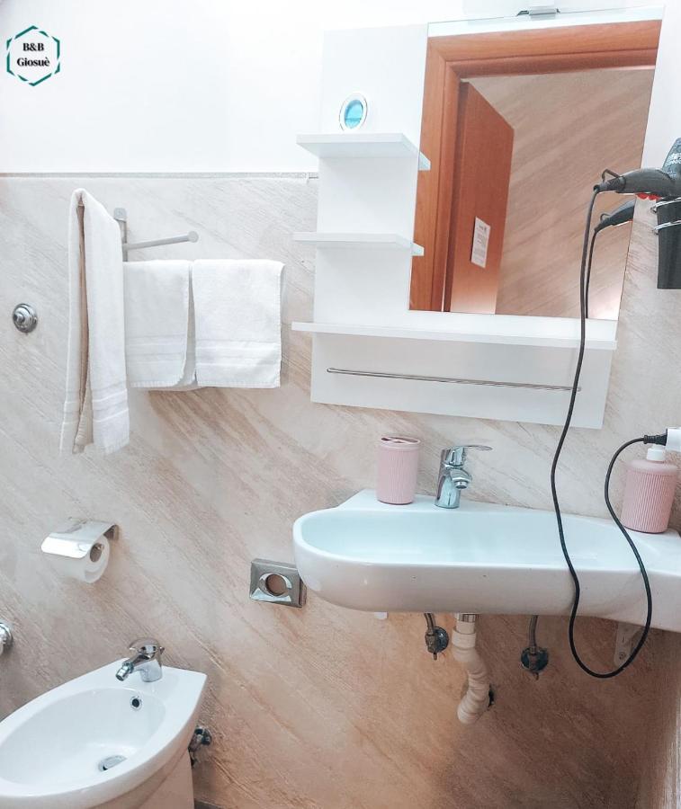 B&B Giosue Neapol Zewnętrze zdjęcie