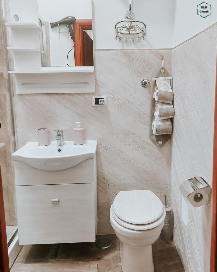 B&B Giosue Neapol Zewnętrze zdjęcie