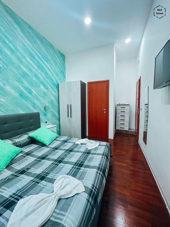 B&B Giosue Neapol Zewnętrze zdjęcie