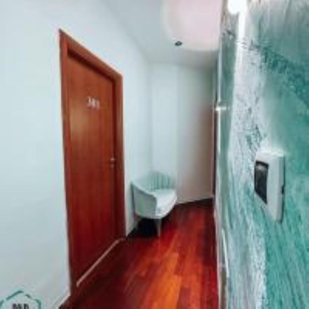 B&B Giosue Neapol Zewnętrze zdjęcie