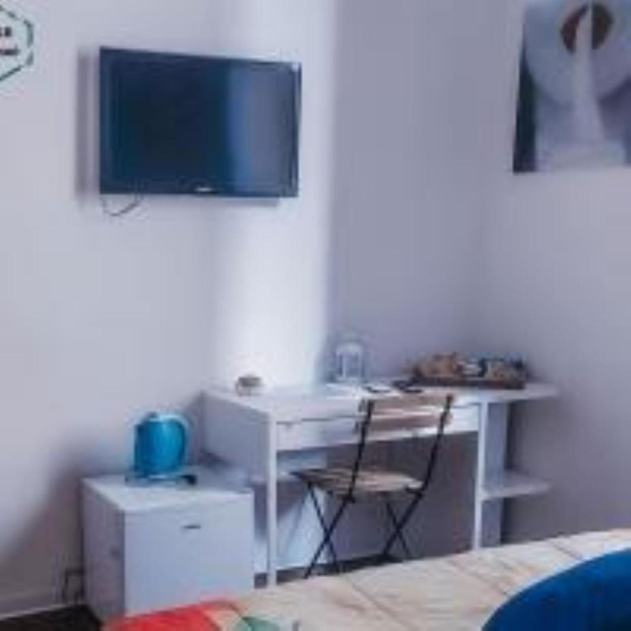 B&B Giosue Neapol Zewnętrze zdjęcie