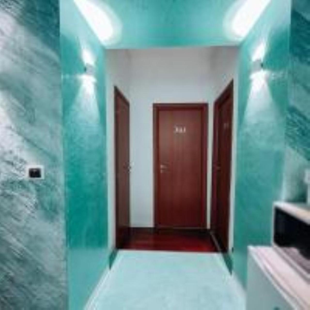 B&B Giosue Neapol Zewnętrze zdjęcie