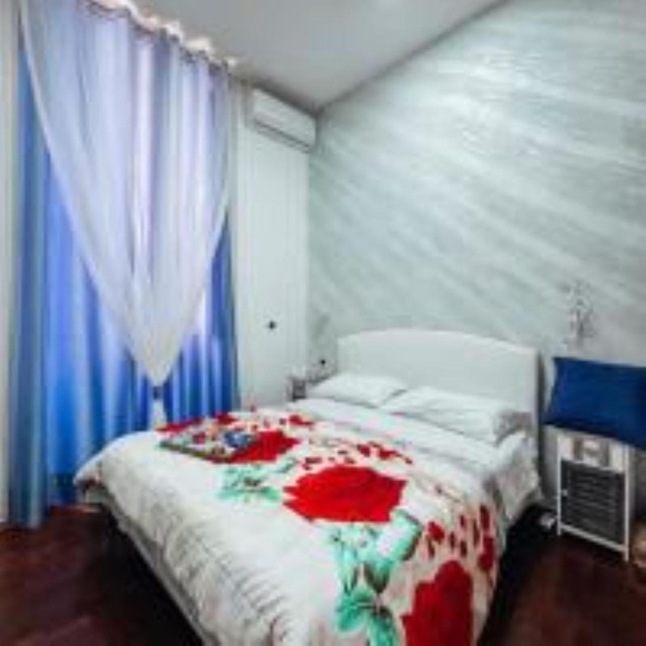 B&B Giosue Neapol Zewnętrze zdjęcie
